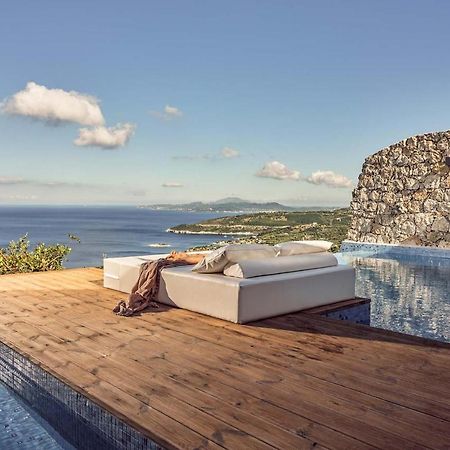 Emerald Cave Suites Айос-Ніколаос Екстер'єр фото