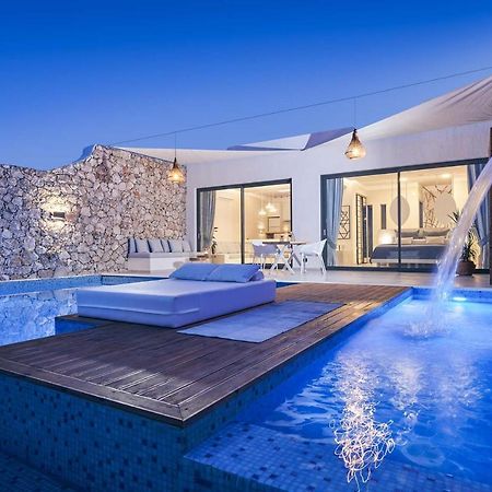 Emerald Cave Suites Айос-Ніколаос Екстер'єр фото