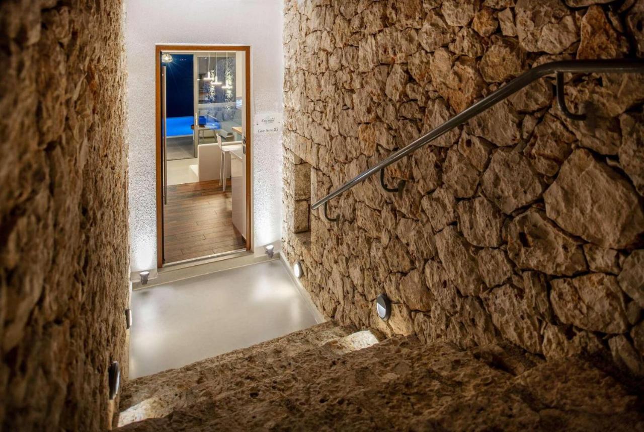 Emerald Cave Suites Айос-Ніколаос Екстер'єр фото